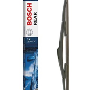 Balai d'Essuie Glace Bosch Arrière