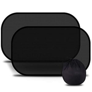 Pare-Soleil Voiture Taille 51x31 cm (M)