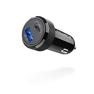 Allume Cigare USB C 38W