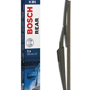 Balai d'Essuie Glace Arrière Bosch Rear: H301