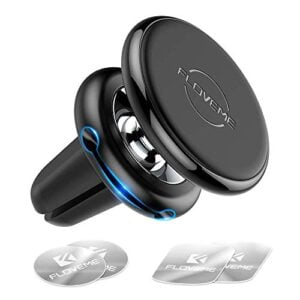 Support Telephone Voiture Magnetique