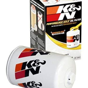 Filtre à huile K&N HP-3002 Voitures