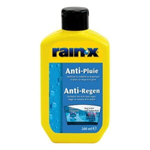 Rain-X 26013, Anti-pluie en flacon, Original, 200ml