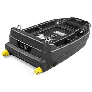 Peg Perego Base i-Size, pour fixer le siège auto dans la voiture