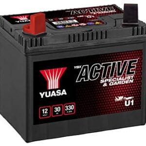 Batterie de démarrage Yuasa U1