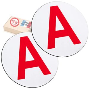 Disque A Magnétique 2X - Jeune Conducteur