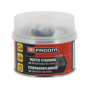 Facom 006052 Mastic Polyester Standard 500 g