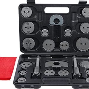 Jeu de repousse-pistons de frein