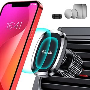 Support Téléphone Voiture Magnétique Support Aimanté